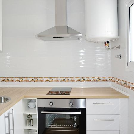 Atico Compania Apartment Cadiz Exterior photo
